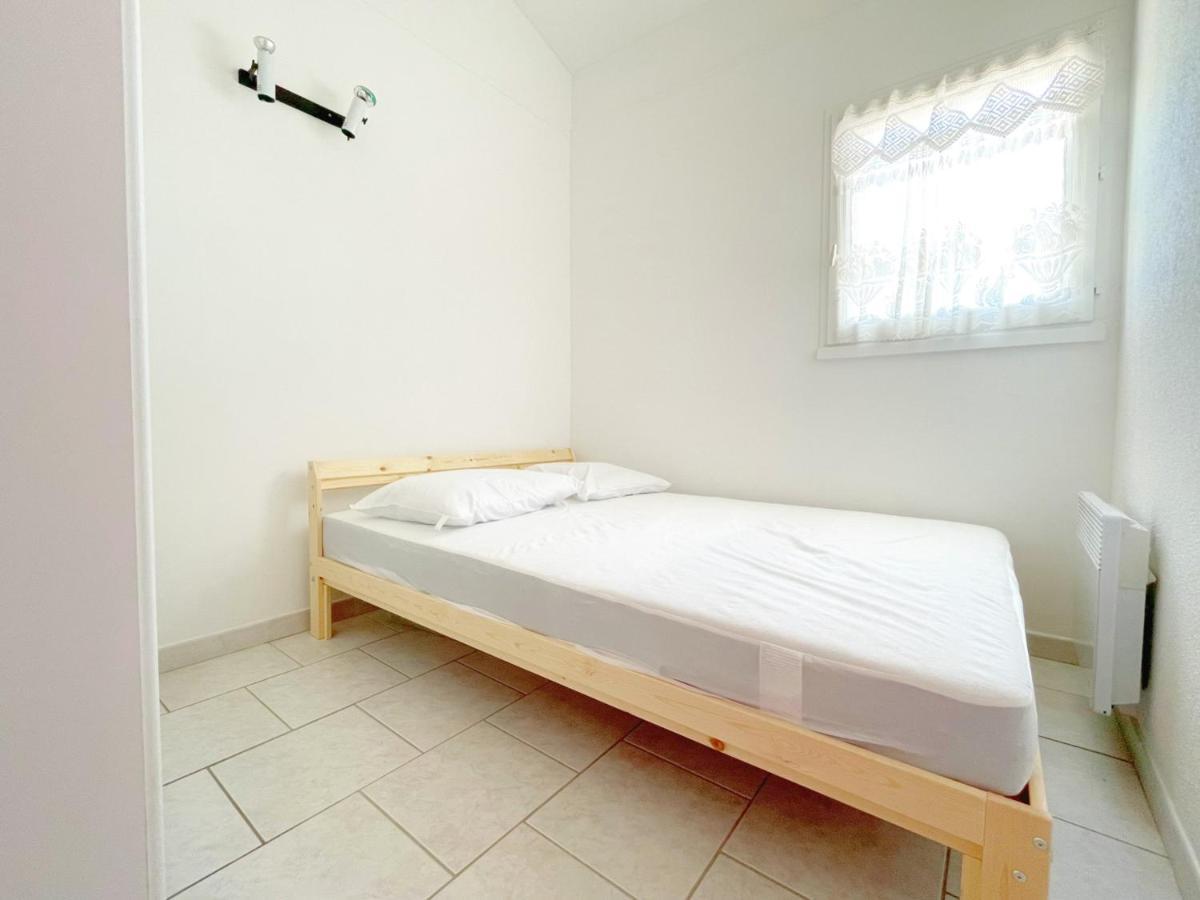 Charmant 2 Pieces Avec Mezzanine, Parking, A 300M De La Plage Et Commerces - Fr-1-338-502 Sète Exteriér fotografie